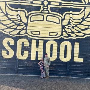 Meet your Posher, Nina